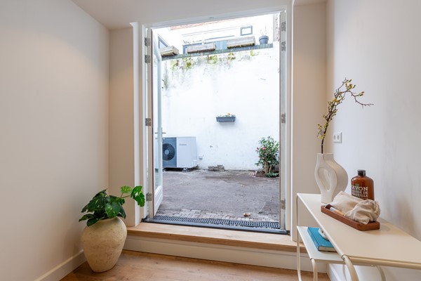 Medium property photo - Hooigracht 90, 2312 KX Leiden